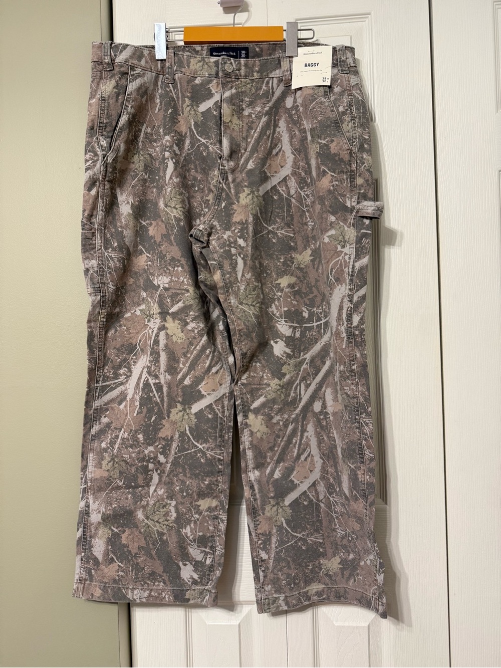 Cargo Pants